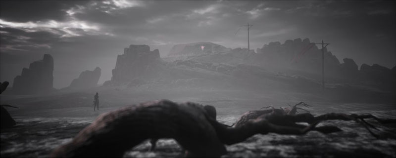 Hellblade'in Yeni Görselleri Kusursuz Görünüyor! 7 Hellblade'in Yeni Görselleri Kusursuz Görünüyor!
