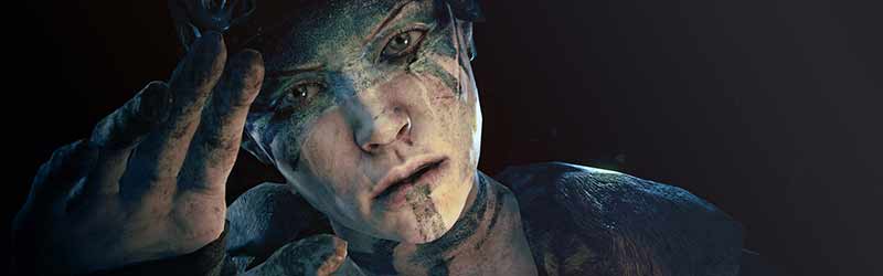 Hellblade: Senua's Sacrifice'ta Fotoğraf Modu Olacak 1 Hellblade: Senua's Sacrifice'ta Fotoğraf Modu Olacak