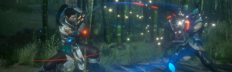 Hidden Dragon Legend, Playstation 4'e Geliyor