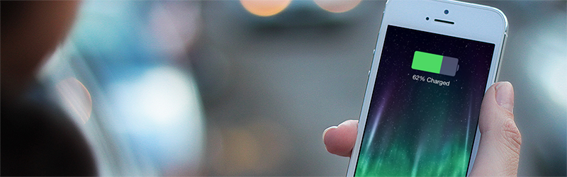 iPhone 9'un Bataryası LG Tarafından Üretilecek