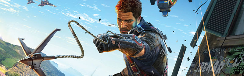 Just Cause 3'ün Multiplayer Modu İçin Çıkış Tarihi Verildi 1 Just Cause 3'ün Multiplayer Modu İçin Çıkış Tarihi Verildi
