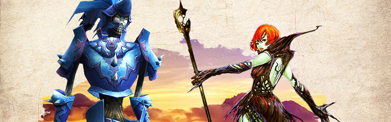 Knight Online Klan Turnuvası İçin Geri Sayım Başladı