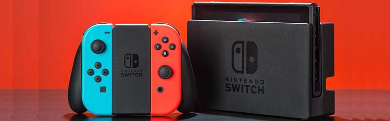 Nintendo Switch, 4 Ayda 5 Milyona Yakın Satmayı Başardı 1 Nintendo Switch, 4 Ayda 5 Milyona Yakın Satmayı Başardı