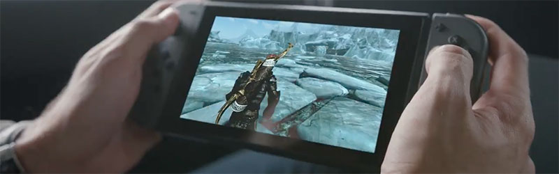 Hackerlar, Nintendo Switch'in Çekirdeğine Eriştiklerini Duyurdular