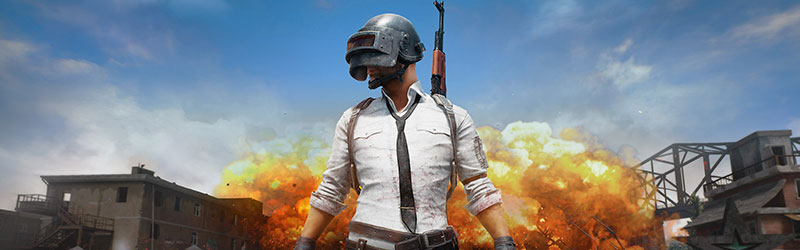 Playerunknown's Battlegrounds, 6 Ay İçinde Erken Erişimden Çıkıyor