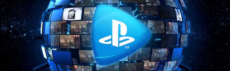 Playstation Now Oyun Güncellemesi