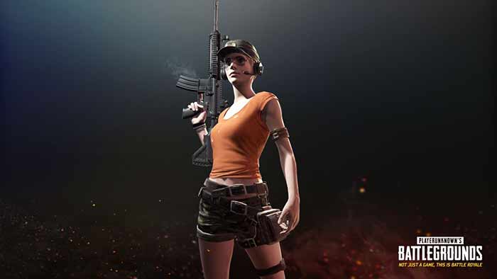 Playerunknown's Battlegrounds'ın İlk Resmi E-Spor Turnuvası Duyuruldu! 2 Playerunknown's Battlegrounds'ın İlk Resmi E-Spor Turnuvası Duyuruldu!