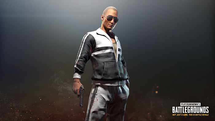 Playerunknown's Battlegrounds'ın İlk Resmi E-Spor Turnuvası Duyuruldu! 6 Playerunknown's Battlegrounds'ın İlk Resmi E-Spor Turnuvası Duyuruldu!