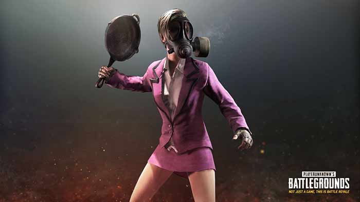 Playerunknown's Battlegrounds'ın İlk Resmi E-Spor Turnuvası Duyuruldu! 7 Playerunknown's Battlegrounds'ın İlk Resmi E-Spor Turnuvası Duyuruldu!