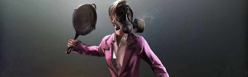 Playerunknown's Battlegrounds'ın İlk Resmi E-Spor Turnuvası Duyuruldu! 1 Playerunknown's Battlegrounds'ın İlk Resmi E-Spor Turnuvası Duyuruldu!