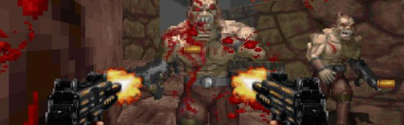 Shadow Warrior GOG'da Ücretsiz 1 Shadow Warrior GOG'da Ücretsiz