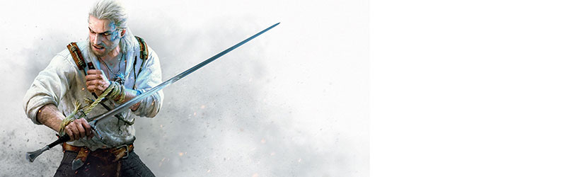 The Witcher'ın İlk Prototipi, Diablo Gibi Görünüyormuş! 1 The Witcher'ın İlk Prototipi, Diablo Gibi Görünüyormuş!