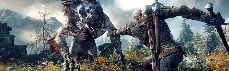 The Witcher 3'ün Güncellenen HD Modu Gerçek Gibi Görünüyor 1 The Witcher 3'ün Güncellenen HD Modu Gerçek Gibi Görünüyor