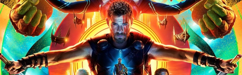 Thor: Ragnarok Filminden Yeni Fragman Geldi
