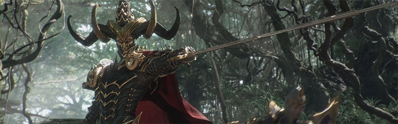 Total War: Warhammer 2'den Dark Elves Fragmanı Yayınlandı 1 Total War: Warhammer 2'den Dark Elves Fragmanı Yayınlandı