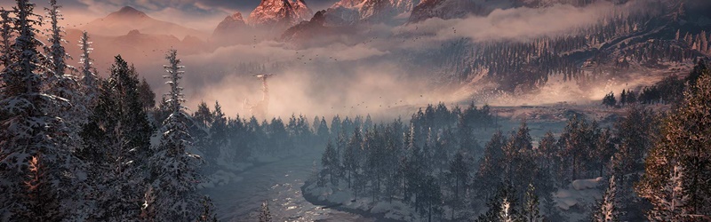 Horizon: Zero Down’a Yeni Bir Seviye Geliyor! 3 Horizon: Zero Down’a Yeni Bir Seviye Geliyor!