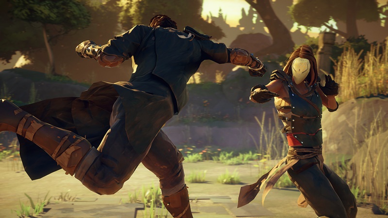 Absolver’ın İncelenmesi!