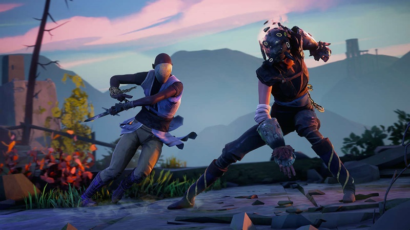 Absolver’ın İncelenmesi!