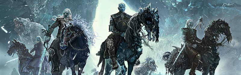 Game of Thrones 7. Sezon Finali Yayınlandı!