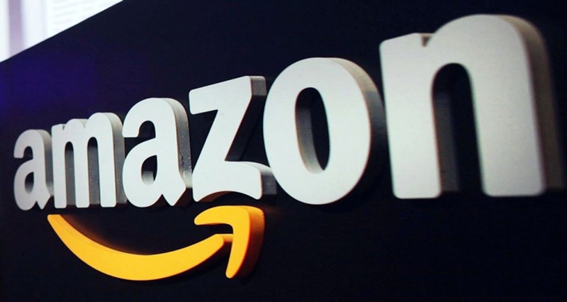 Amazon Resmen Türkiye’ye Geldi! 1 Amazon Resmen Türkiye’ye Geldi!
