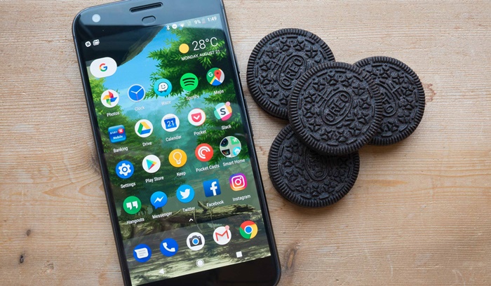 Yayınlanan Android Oreo Hangi Telefonlara Gelecek? 1 Yayınlanan Android Oreo Hangi Telefonlara Gelecek?