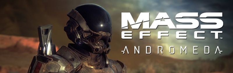Mass Effect: Andromeda'nın Tek Kişilik Modu Artık Güncellenmeyecek!