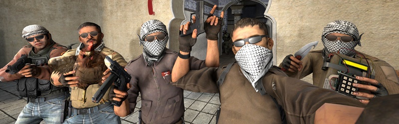 CS:GO’nun Anime Açılışı Yapıldı! 1 CS:GO’nun Anime Açılışı Yapıldı!