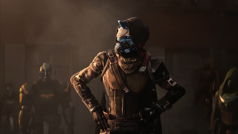 Destiny 2, PC İncelemesi! 1 Destiny 2, PC İncelemesi!