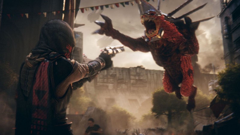 Destiny 2, PC İncelemesi! 2 Destiny 2, PC İncelemesi!