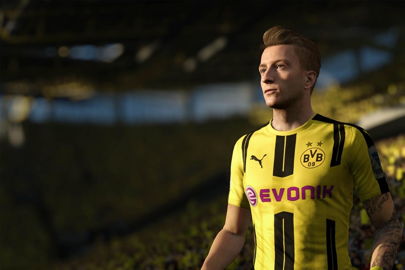 Müjde! FIFA 18’de Süper Lig’de Yer Alacak! 2 Müjde! FIFA 18’de Süper Lig’de Yer Alacak!