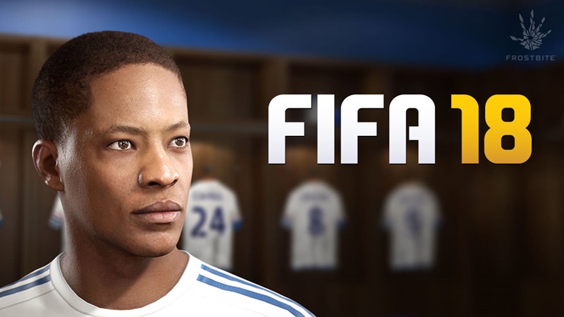 Müjde! FIFA 18’de Süper Lig’de Yer Alacak! 1 Müjde! FIFA 18’de Süper Lig’de Yer Alacak!