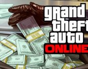 GTA Online’a Battle Royale Modu Geldi!