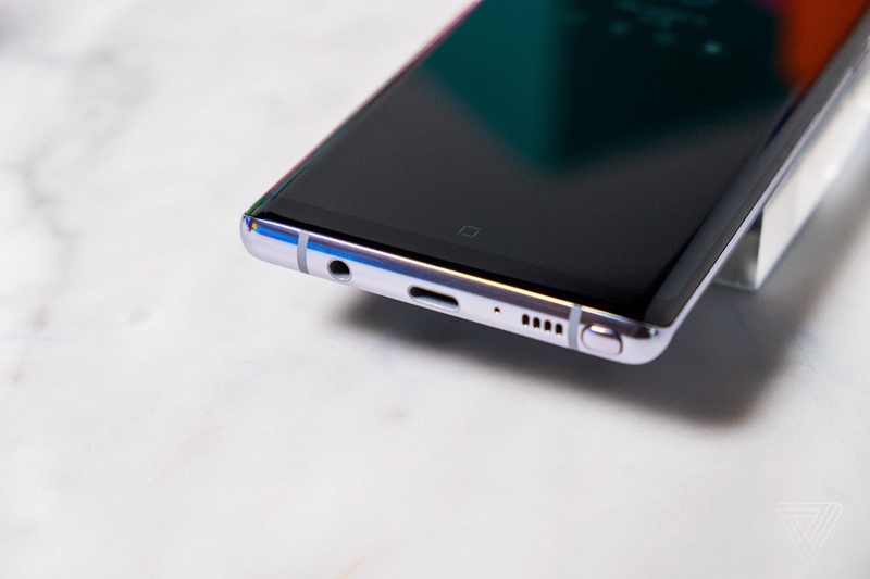 Galaxy Note 8 İçin Pembe Renk Duyuruldu!