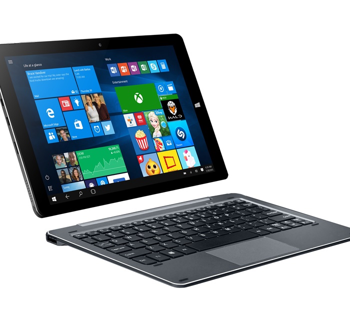 Android ve Windows’un Yüklü Olduğu Tablet PC’ye Övgüler Diziliyor! 3 Android ve Windows’un Yüklü Olduğu Tablet PC’ye Övgüler Diziliyor!