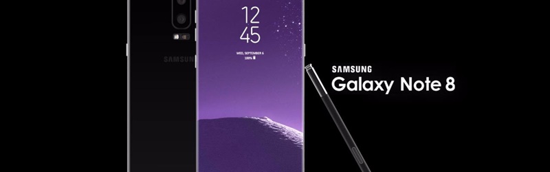 Samsung’un Patlayan Telefonları, Galaxy Note 8’in Satışlarını Engelleyecek mi?