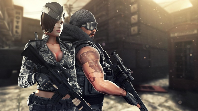 Point Blank’den 30 Ağustos Zafer Bayramı Müjdesi!