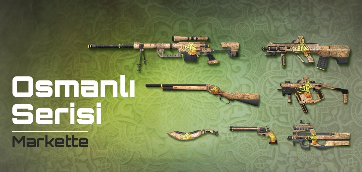 Point Blank’den 30 Ağustos Zafer Bayramı Müjdesi!