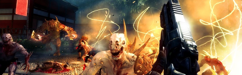 Shadow Warrior: Special Edition Fragmanı! 2 Shadow Warrior: Special Edition Fragmanı!