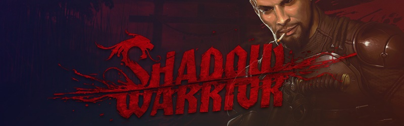 Shadow Warrior: Special Edition Fragmanı! 1 Shadow Warrior: Special Edition Fragmanı!
