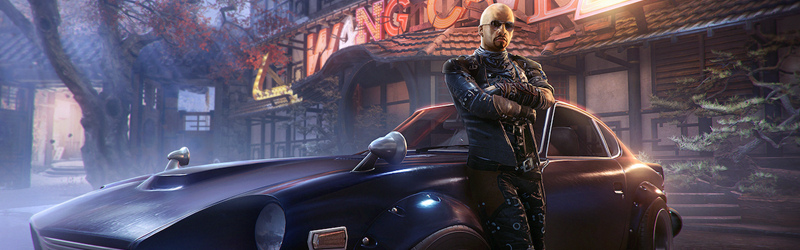 Shadow Warrior: Special Edition Fragmanı! 3 Shadow Warrior: Special Edition Fragmanı!