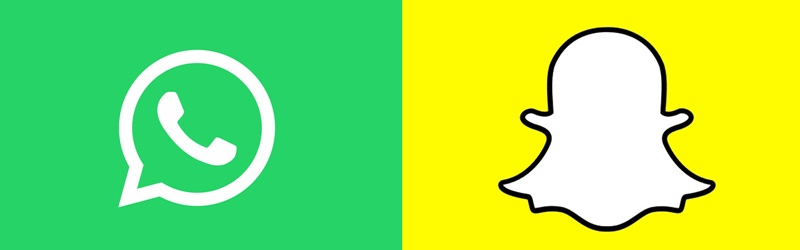 WhatsApp Durum seçeneği Renklendirildi!