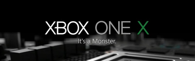 Xbox One X’in Türkiye Fiyatı Belli Oldu! 1 Xbox One X’in Türkiye Fiyatı Belli Oldu!