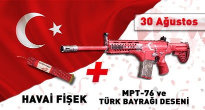 Zula’dan 30 Ağustos Hediyesi!
