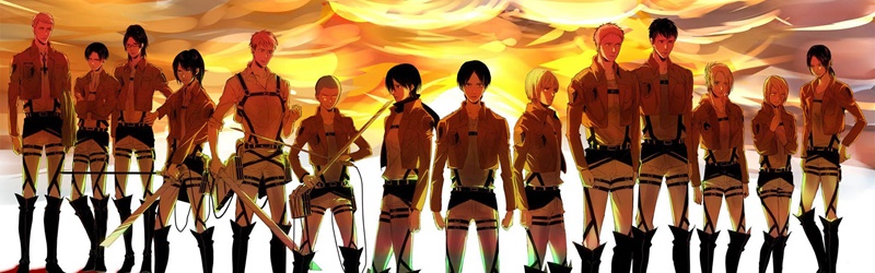 Attack on Titan 2 Resmen Duyuruldu!