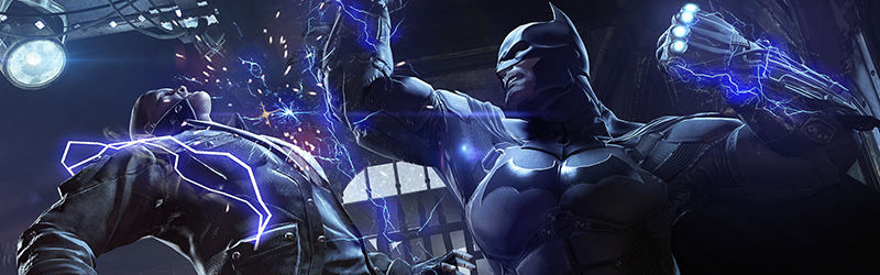 Geriye Uyumluluk Kapsamında Dört Yeni Oyun Daha Xbox One'a Geliyor