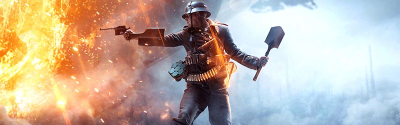 Birinci Şahıs Nişancı Oyunları Beyin Hasarına Sebep Oluyormuş!