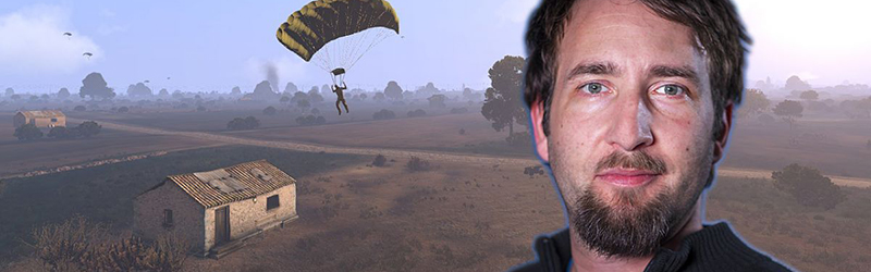 Playerunknown's Battlegrounds'ın Yaratıcısı Geliştirmek İstediği Sıradaki Oyundan Bahsetti