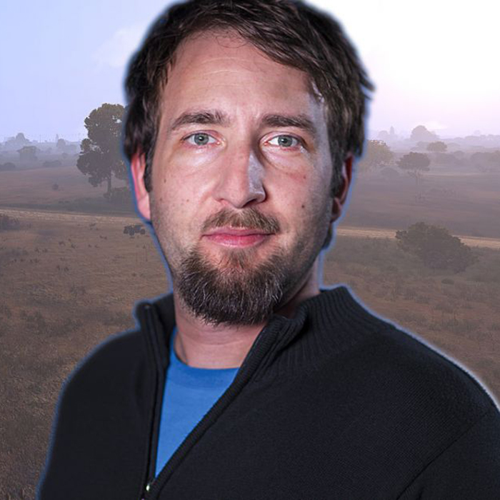 Brendan Playerunknown Greene Brendan Playerunknown Greene
