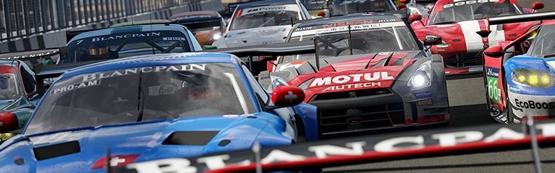 Forza 7'den Bir Otomobil Listesi Daha Geldi 1 Forza 7'den Bir Otomobil Listesi Daha Geldi