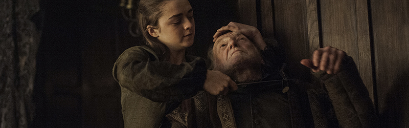 HBO Hacklendi, Game Of Thrones'un Bölümleri Çalındı!